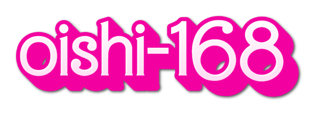oishi-168.com-logo